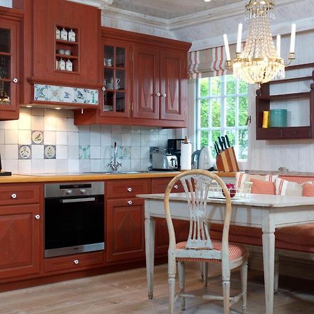 Ferienwohnung Am Tipkenhoog 16 Кайтум Екстериор снимка