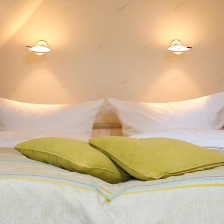 Ferienwohnung Am Tipkenhoog 16 Кайтум Екстериор снимка