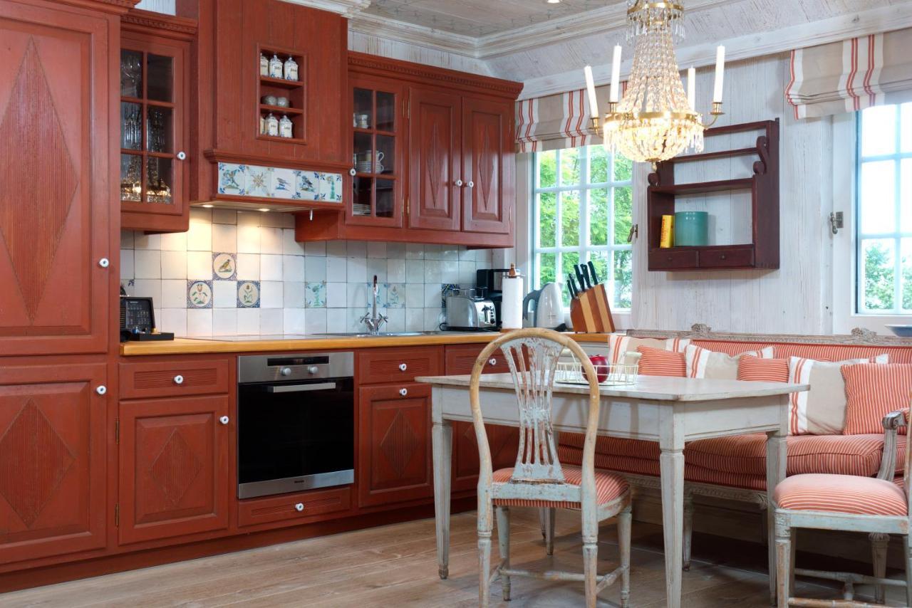 Ferienwohnung Am Tipkenhoog 16 Кайтум Екстериор снимка