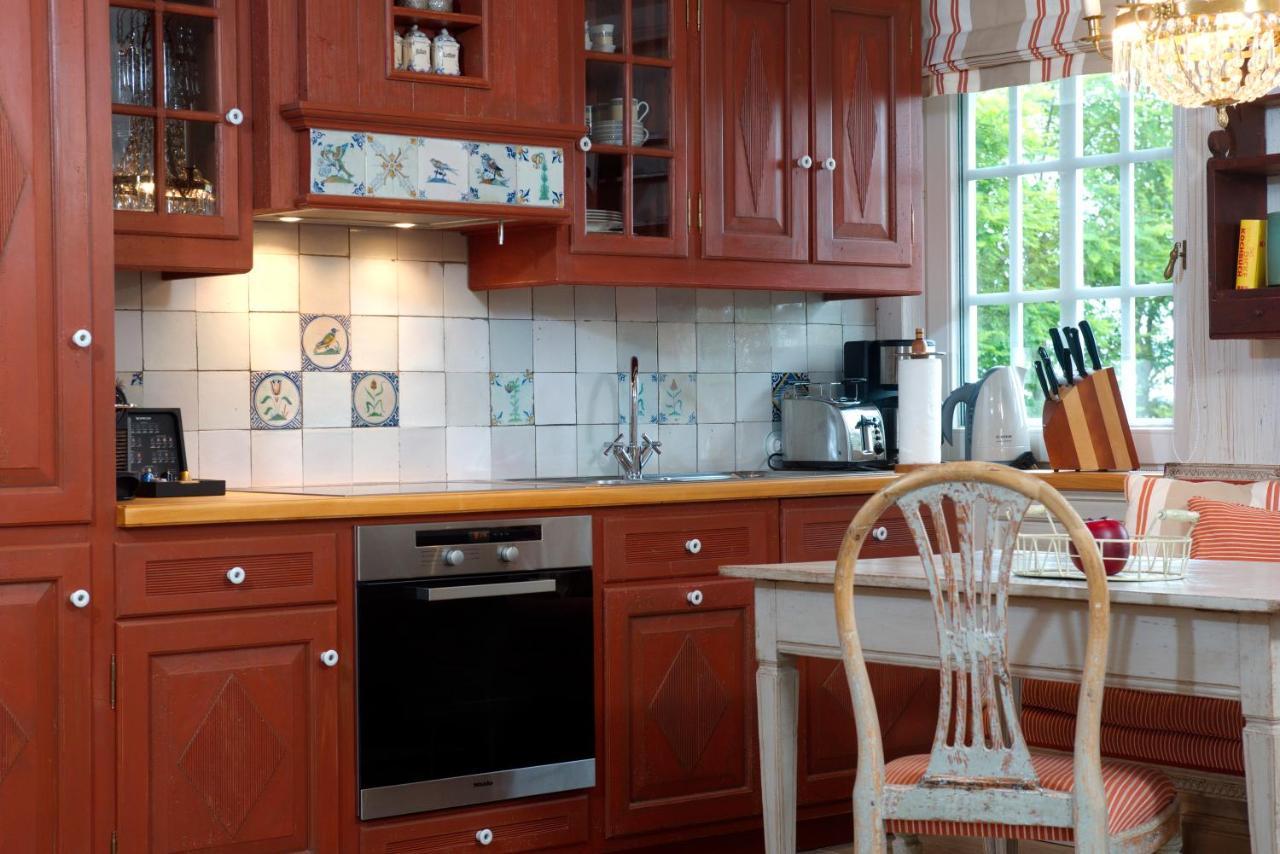 Ferienwohnung Am Tipkenhoog 16 Кайтум Екстериор снимка