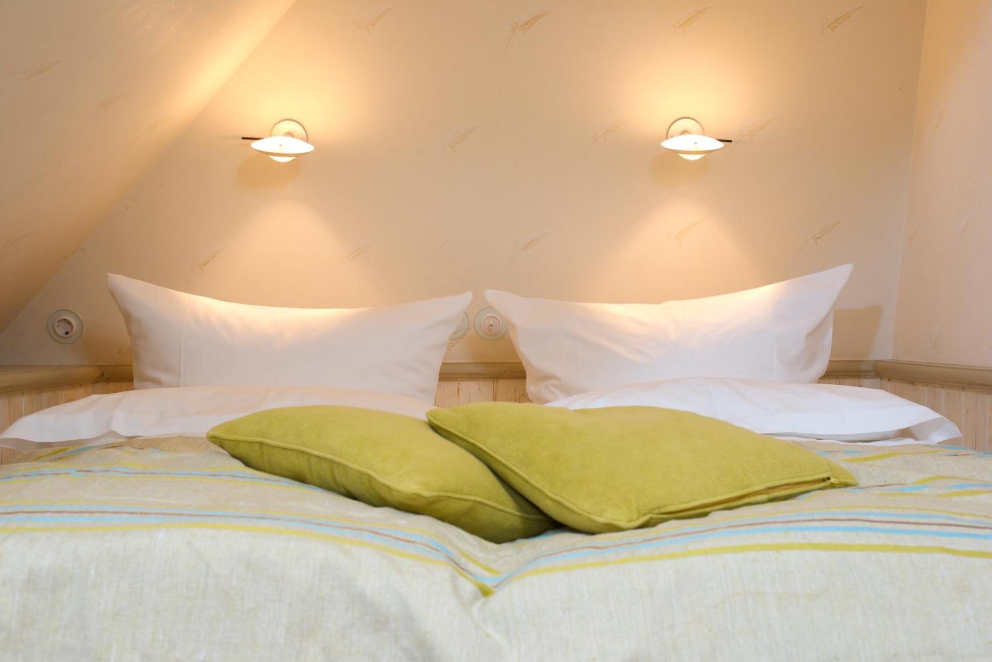 Ferienwohnung Am Tipkenhoog 16 Кайтум Екстериор снимка